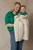 The Baby Cotton Blanket - Natural2