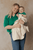 The Baby Cotton Blanket - Natural3