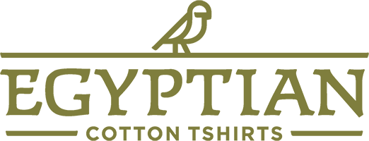 Egyptian Cotton Tshirts