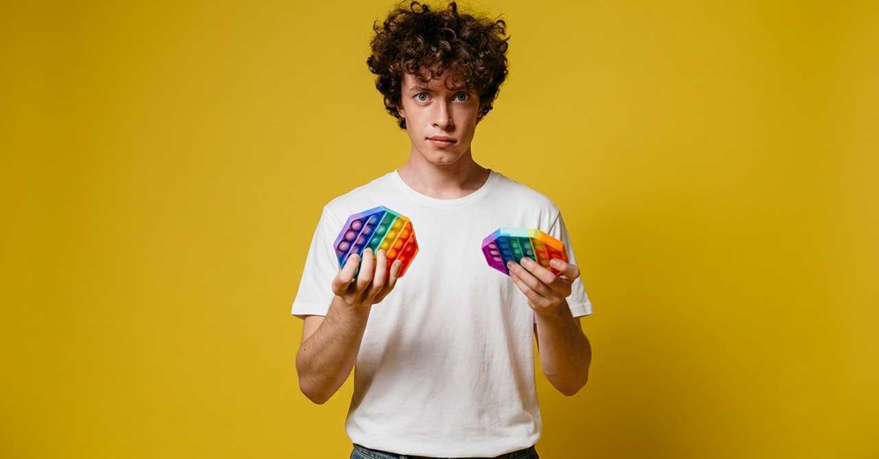 Autism TShirts for Sensitive Skin