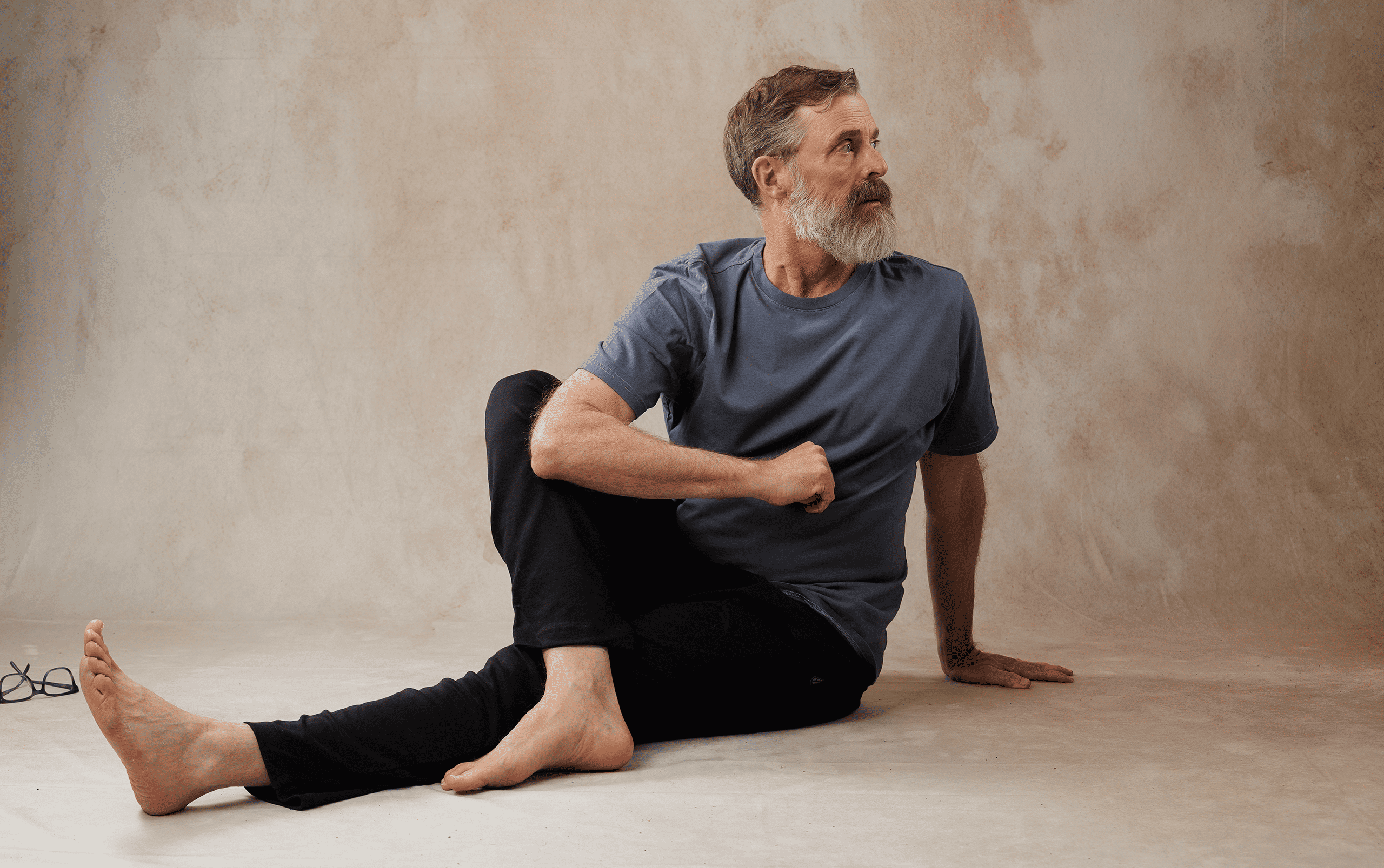 Yoga Clothes from Egyptian Cotton Tshirts
