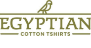 Egyptian Cotton Tshirts