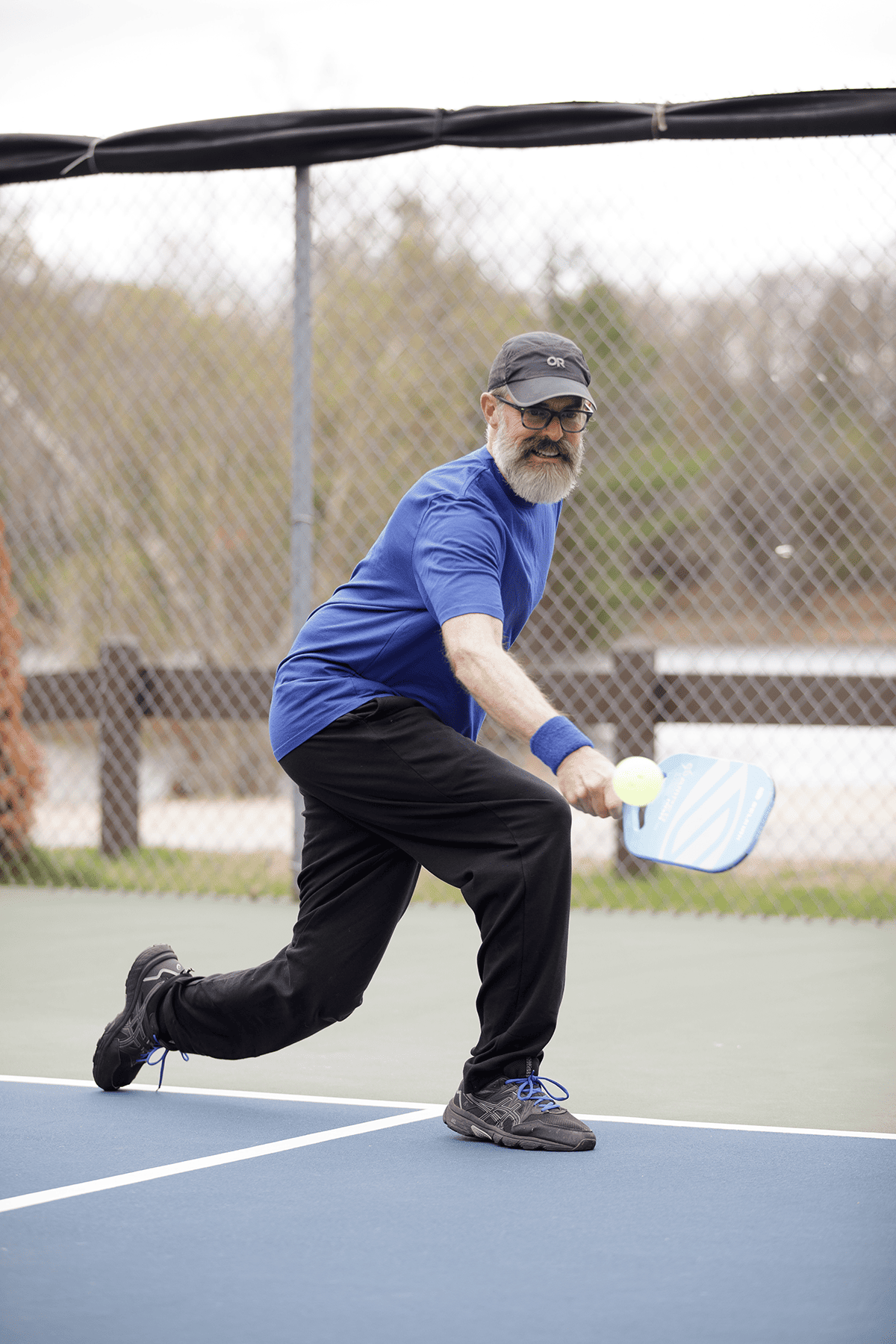 great outfit for pickleball