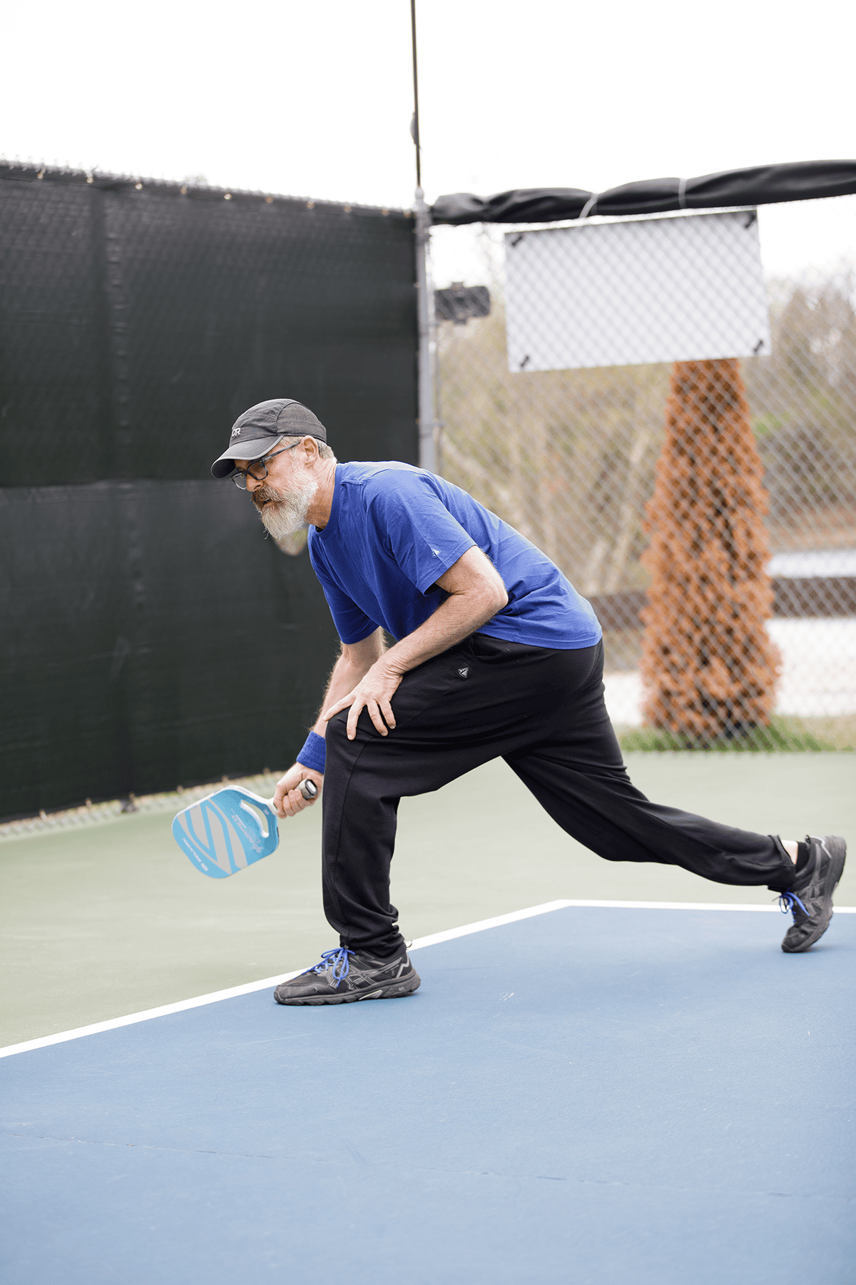 great outfit for pickleball