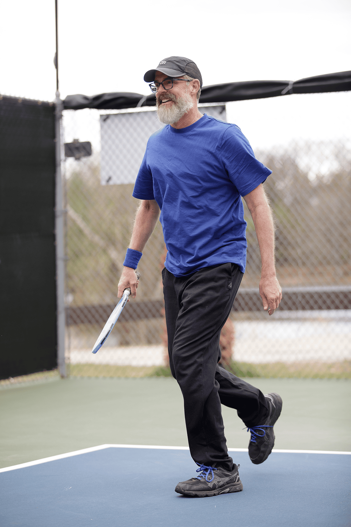 great outfit for pickleball