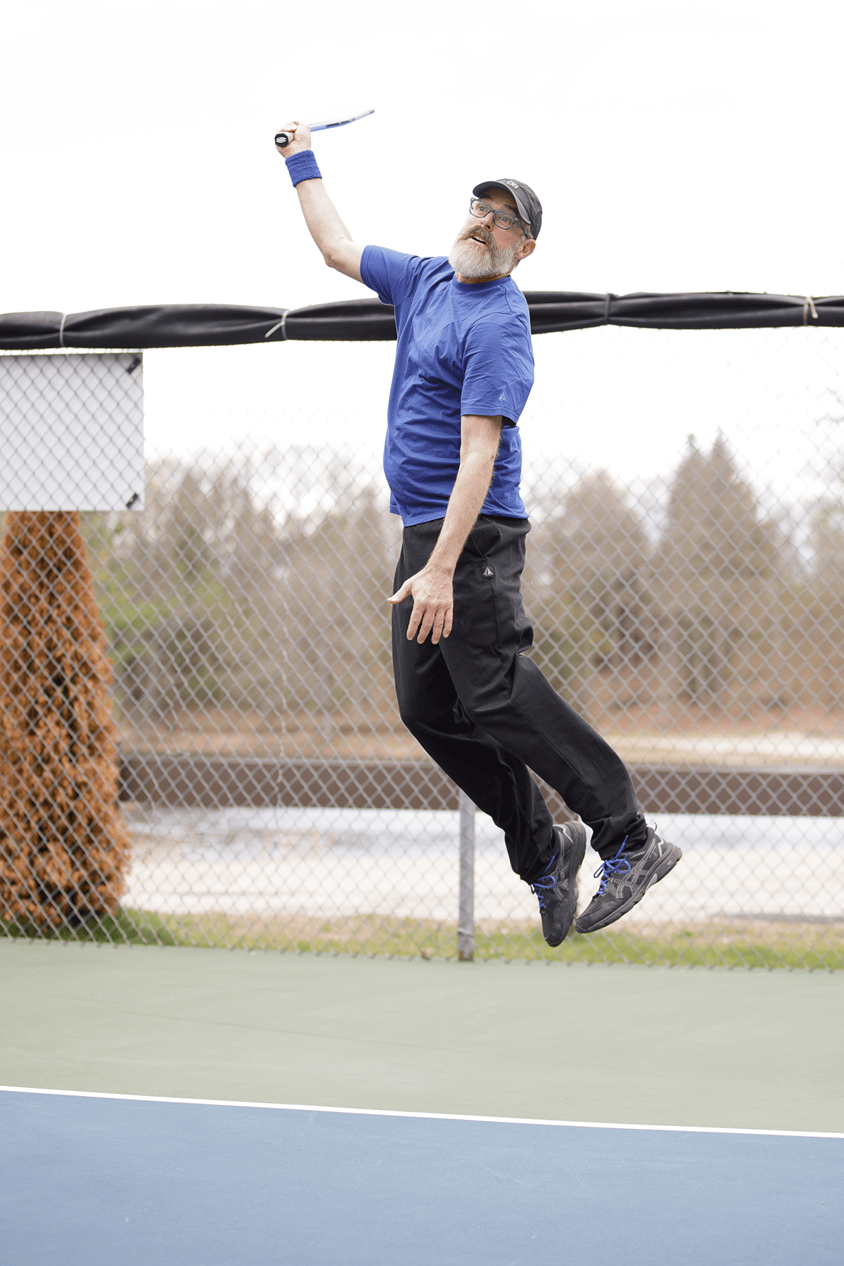 great outfit for pickleball