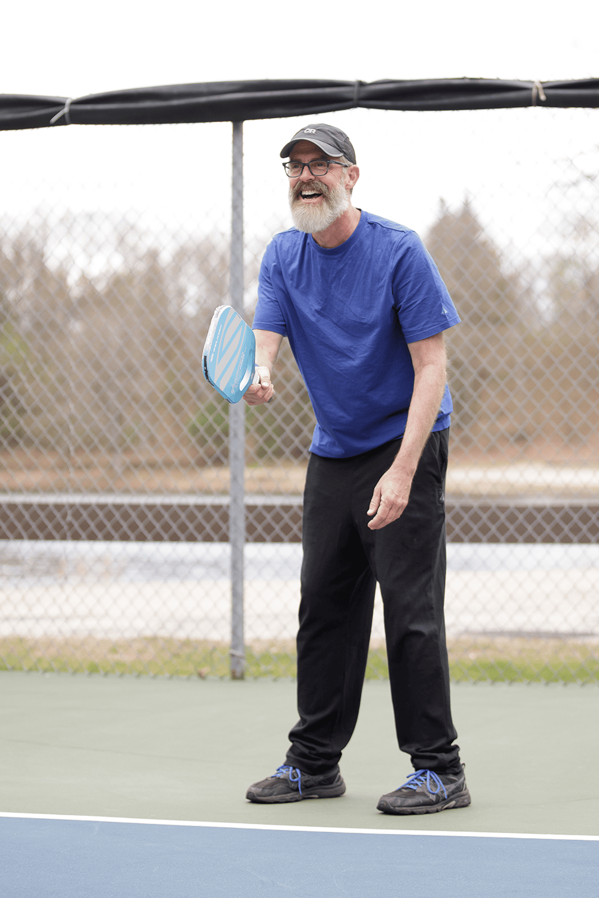 great outfit for pickleball