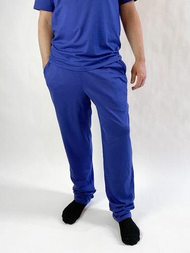 Lounge Pants or Yoga Pants for Men and Women, Organic Egyptian