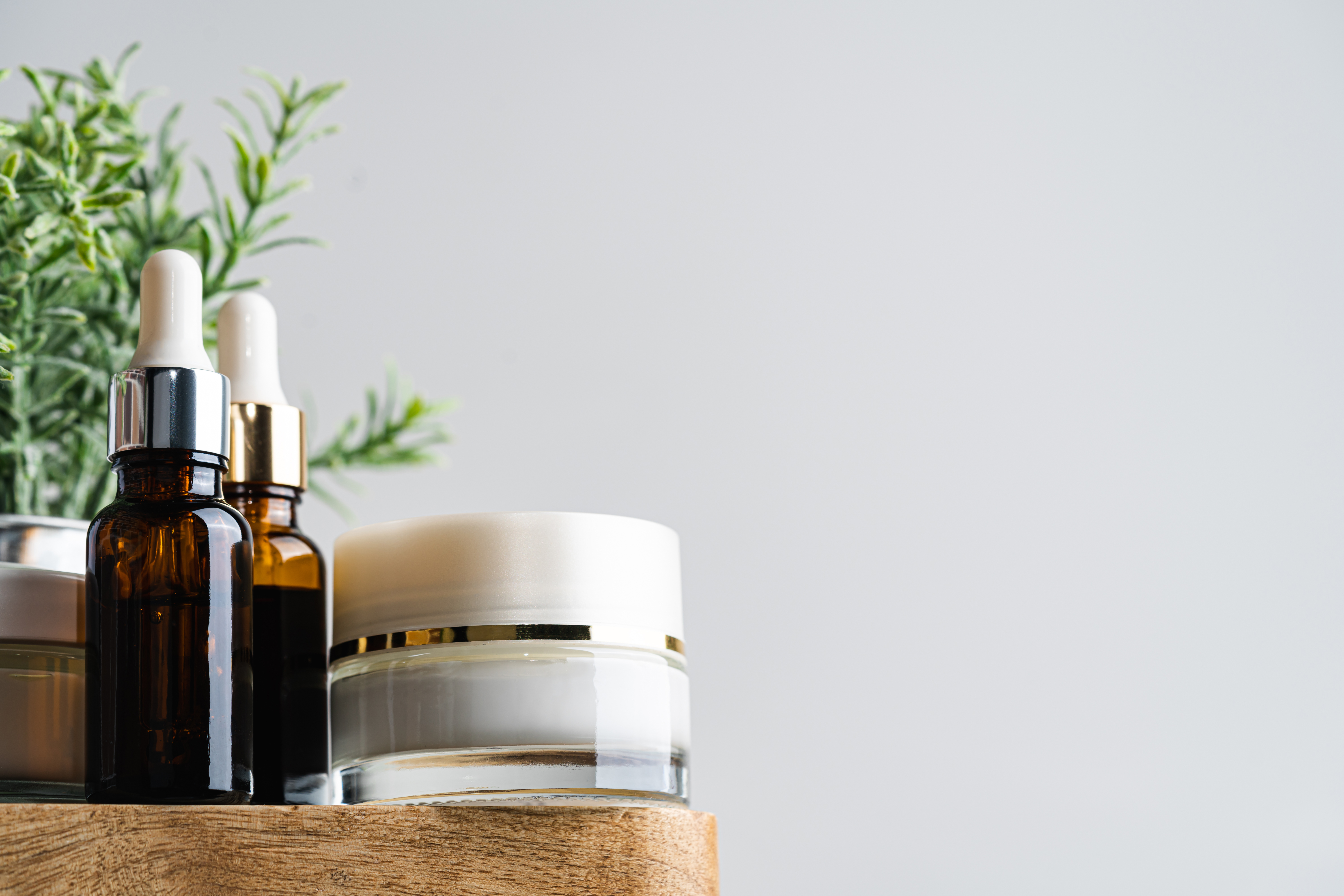 especialistas en dermocosmética en Farmacia Sabaté de Sant Andreu, Barcelona