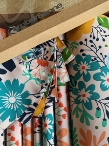 HOLLAND REVERSIBLE GIFT SET