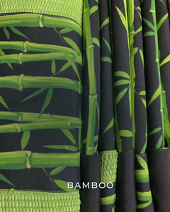 Bamboo Gift Set
