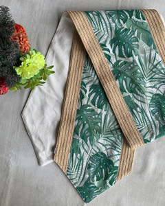Lazura Table Runner