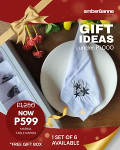 Marina Table Napkin