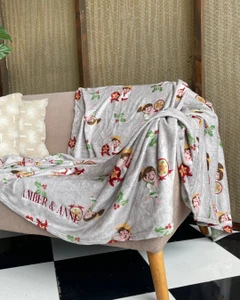 Diwa ng Pasko Blanket