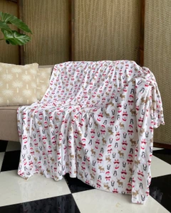 Munting Pasko Blanket
