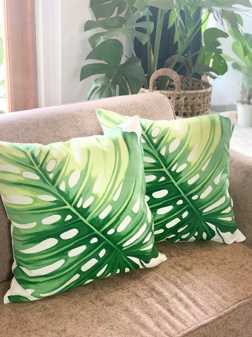 Printed Cushion Covers