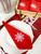 Christmas Design Table Napkins