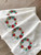 Christmas Design Table Napkins