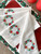 Christmas Design Table Napkins