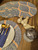 DEMITRI ROUND SET