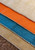 BEADED WOVEN TABLE RUNNER (12x60inches)