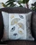 ABANIKO CUSHION COVER