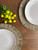 DARAITAN WOVEN RAFFIA PLACEMAT