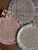 DARAITAN WOVEN RAFFIA PLACEMAT
