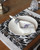 Bamboo Noir Placemat
