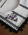 Tinikling Crocheted Placemat