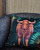 Kalabaw Velvet Cushion