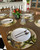 Saging Placemat Set