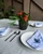 Clamshell Table Napkin