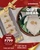 Monstera Gold Table Napkin