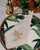 Gold Coral Table Napkin