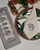 Seashell Table Runner