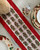 Acorn Table Runner