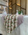 Pinecone Table Runner