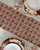 Reindeer Table Runner