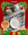 Gray Xmas Tree Gift Set