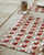 Red Socks Reversible Set