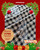 White Christmas Tree in Plaid Table Napkin