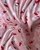 Pink Santa Blanket