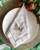 Angel Table Napkin