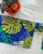 Tropical Breeze Reversible Placemat Set