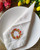 Cardinal Table Napkin