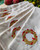 Cardinal Table Napkin