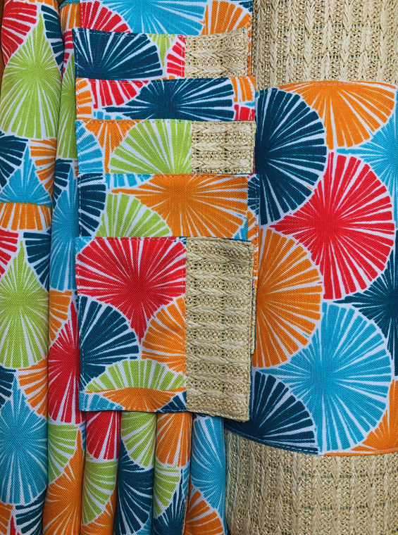 SOLA REVERSIBLE GIFT SET