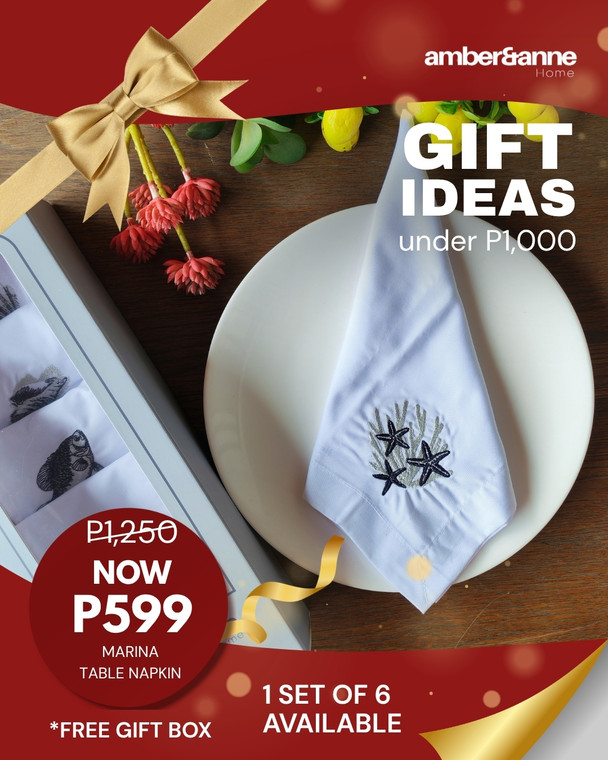 Marina Table Napkin