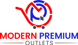 Modern Premium Outlets